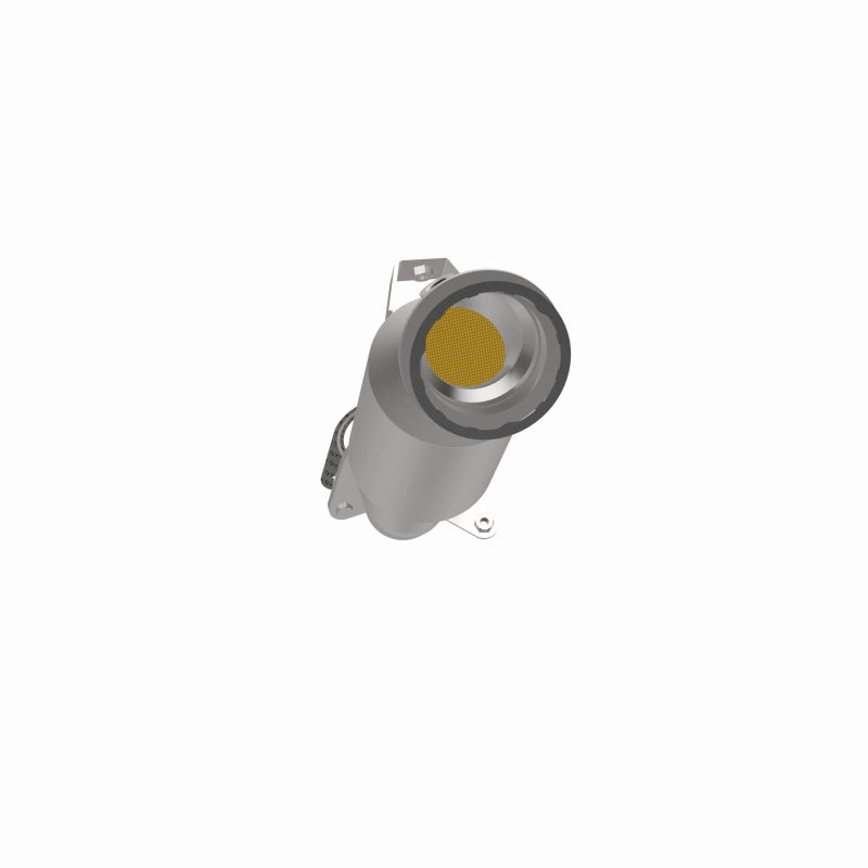 MagnaFlow 19-20 Chevrolet Silverado 1500 2.7L OEM Grade EPA Compliant Direct-Fit Catalytic Converter