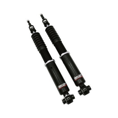 Air Lift Performance 15-20 Audi A3 / 15-24 VW GTI Coilover Kit