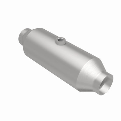 MagnaFlow 2.25 1/O2 CA 4in. Spun Universal Converter