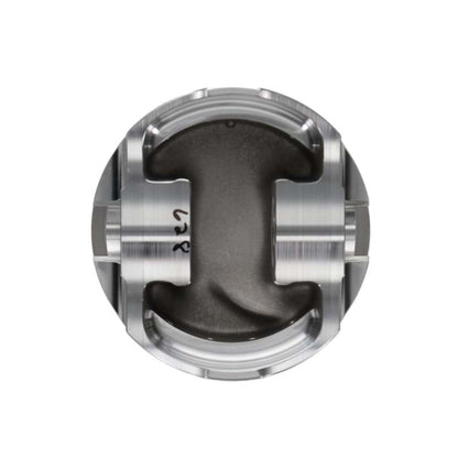 Wiseco Chevy Big Block 4.500in Bore 1.270in CH 15.00 CC Piston Set