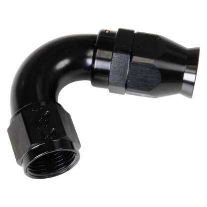 Russell Black 120 -10 Pro Ptfe Hose End