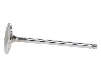 Manley Nissan 3.0L RB30E intake Valve Kit - 42.10mm Head Dia. 125.68mm O/A Length, 0.2750in Stem