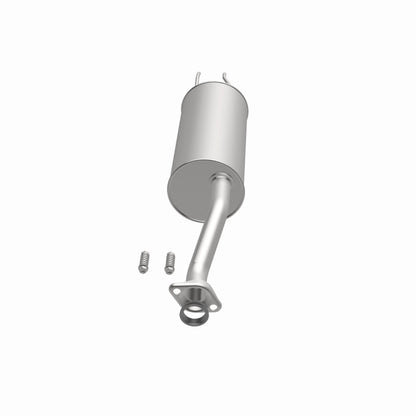 BRE Exhaust 12-15 Civic 1.8L Muffler Kit