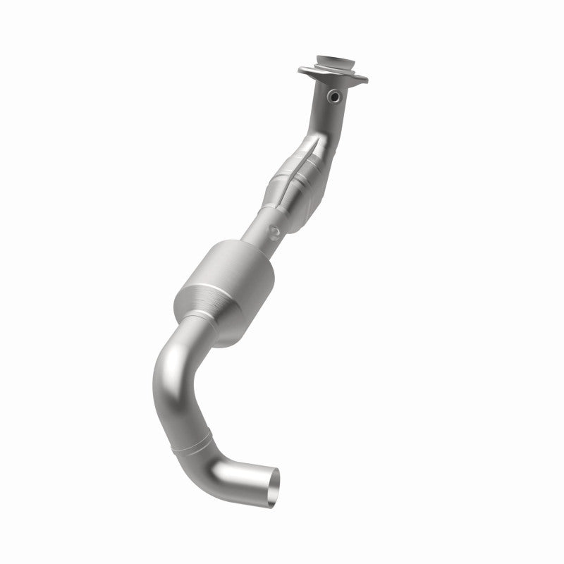 MagnaFlow 04-06 F-150 V8 4.6 OEM Underbody Direct Fit Converter