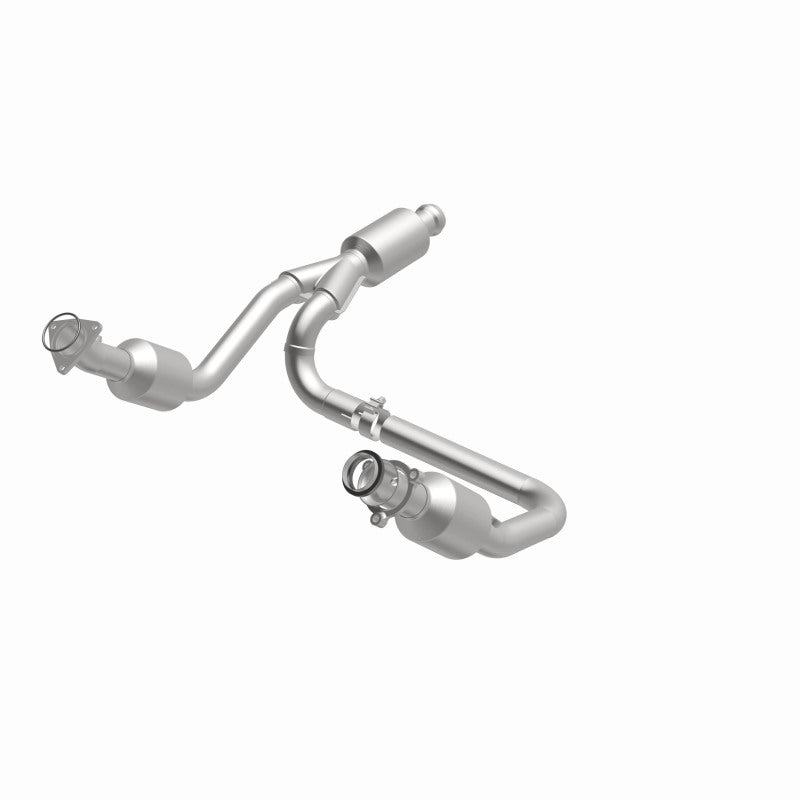 MagnaFlow 14-15 Chevrolet Silverado 1500 5.3L Direct-Fit Catalytic Converter