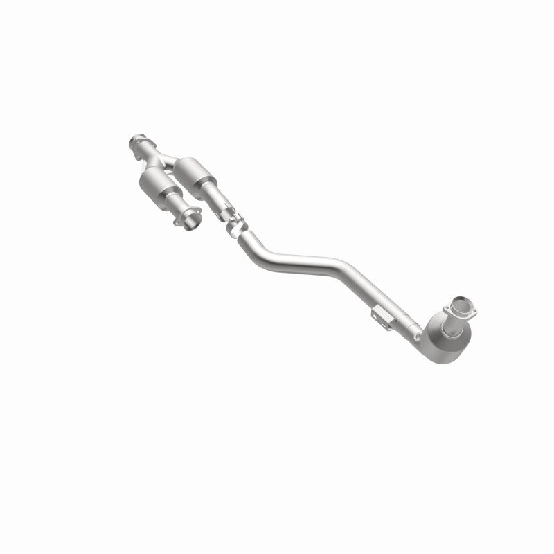 MagnaFlow 07-08 Chrysler Crossfire 3.2L Direct Fit Converter