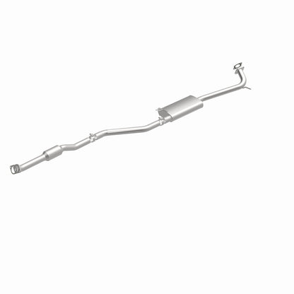 MagnaFlow 19-20 Hyundai Santa Fe Direct Fit Catalytic Converter L4 OEM Underbody