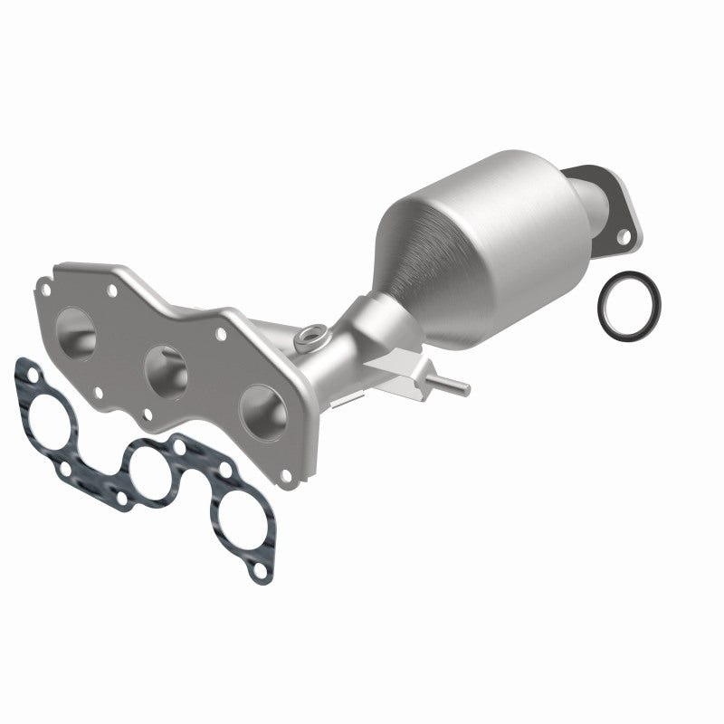 MagnaFlow 12-15 Venza 3.5 Manifold Direct Fit Converter