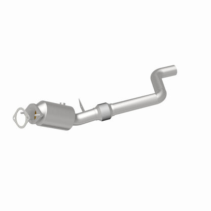 MagnaFlow 15-17 Ford Mustang 5.2L Direct Fit Converter