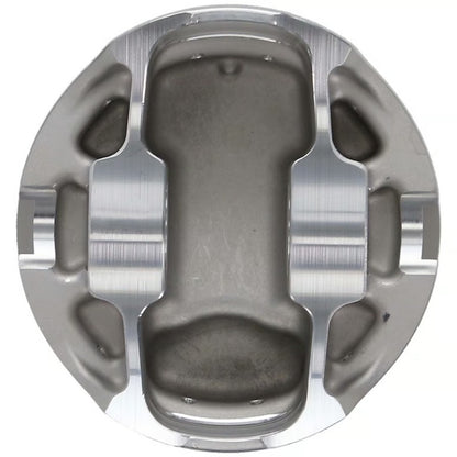 Wiseco RED Series Chevy Small Block 400 4.155in Bore 1.125in CH -12.00 CC Piston Set