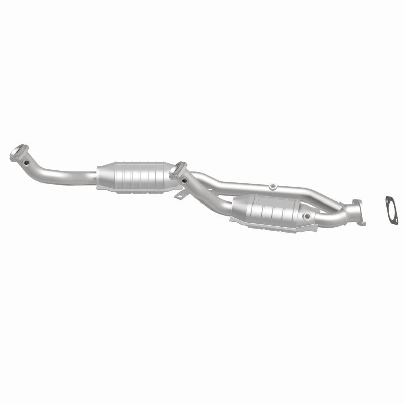 MagnaFlow 99-00 Ford Windstar 3.0L Direct Fit Converter