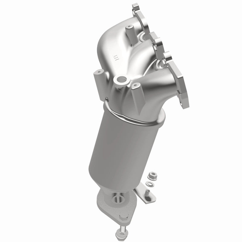 MagnaFlow 11-17 Ford Explorer 3.5L Direct Fit Converter
