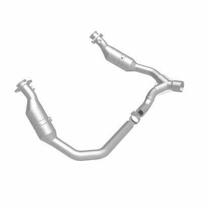 MagnaFlow 2006 Dodge Ram 1500 4.7L Direct Fit Converter