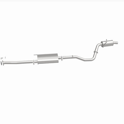 MagnaFlow 10-15 Lexus RX350 3.5L BRE Exhaust Kit