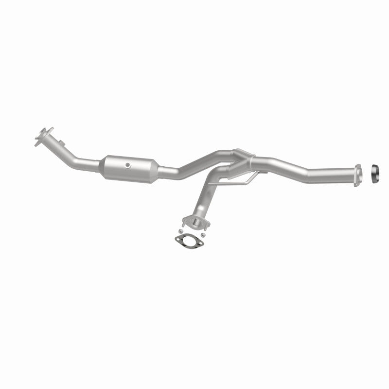 MagnaFlow 07-08 Ford Ranger 3.0L Direct Fit Converter