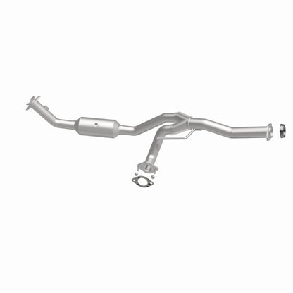 MagnaFlow 07-08 Ford Ranger 3.0L Direct Fit Converter