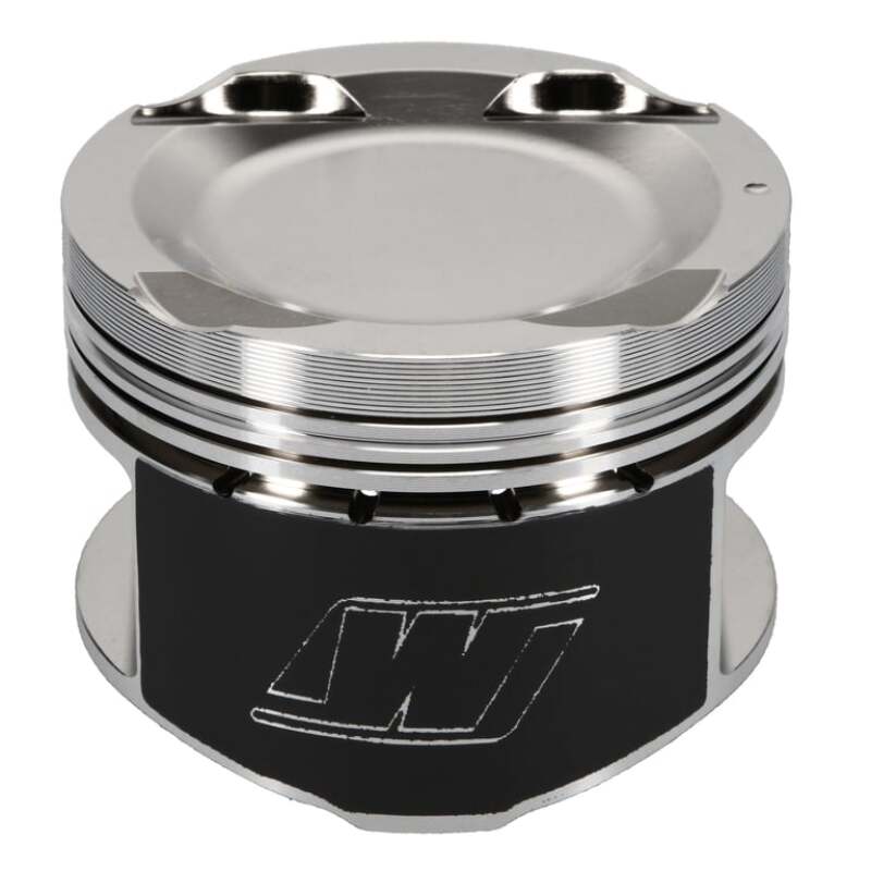 Wiseco Ford 2.0L 91.00 mm Bore 40.80 mm CH -20.20 CC Piston Set