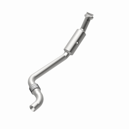 MagnaFlow 15-17 Ford Mustang 3.7L Direct Fit Converter