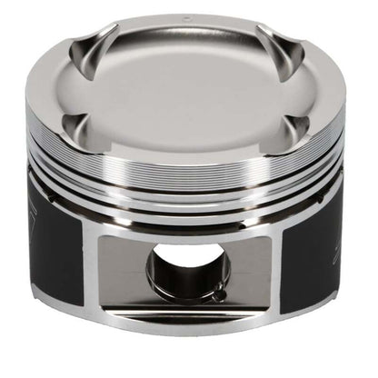 Wiseco Mitsubishi 4G63 85.25 mm Bore 28.70 mm CH -21.00 CC Piston Set