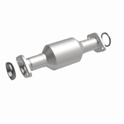 MagnaFlow 11-15 Toyota Sienna 3.5L Direct Fit Converter
