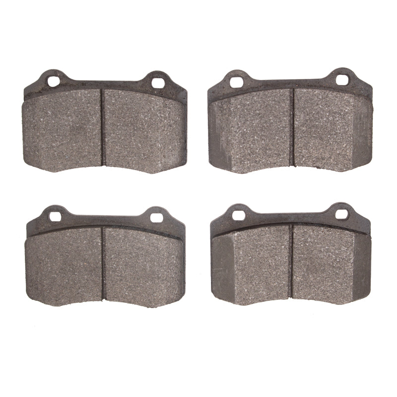 R1 92-06 Ferrari F430 Front Ceramic Brake Pads