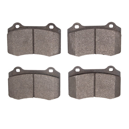 R1 92-06 Ferrari F430 Front Ceramic Brake Pads