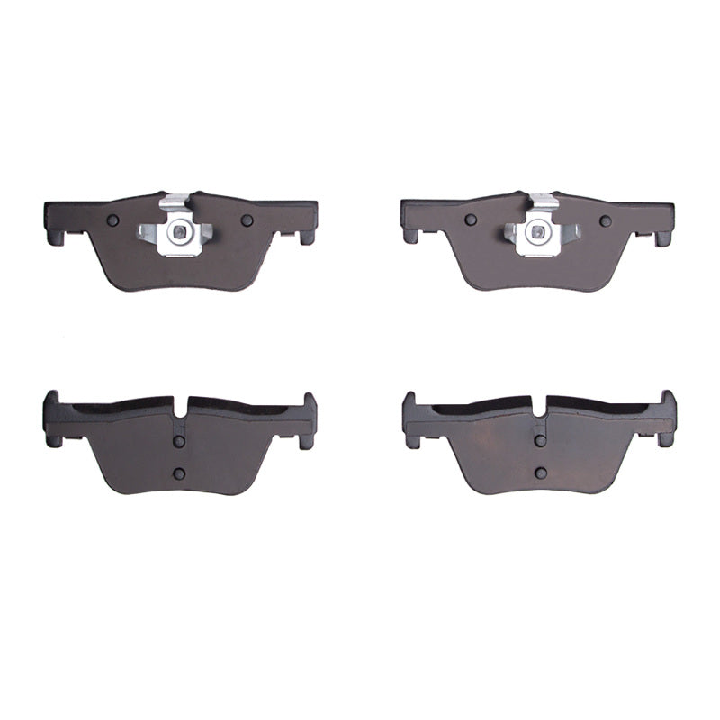 R1 12-21 BMW 220I (Mexico) Rear Track/Street Brake Pads