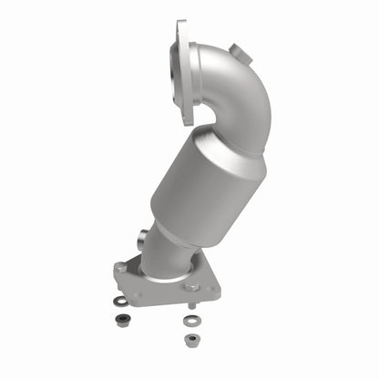 MagnaFlow 04-06 Saab 9-3 2.0L Direct Fit Converter