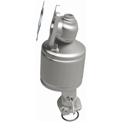 MagnaFlow 05-10 Honda Odyssey 3.5L Direct Fit Converter