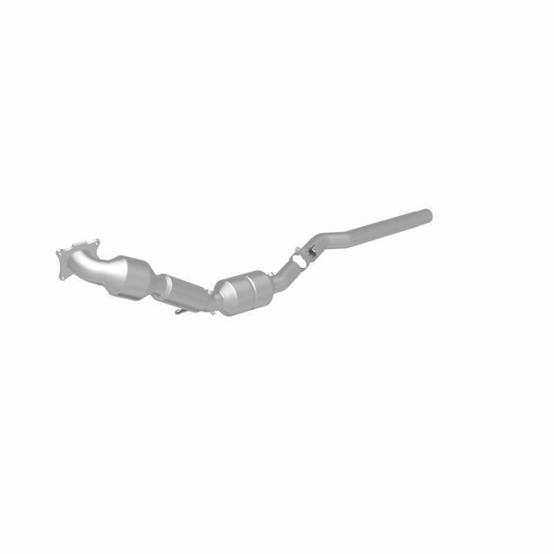 MagnaFlow 09-15 CC L4 2 OEM Underbody Direct Fit Converter