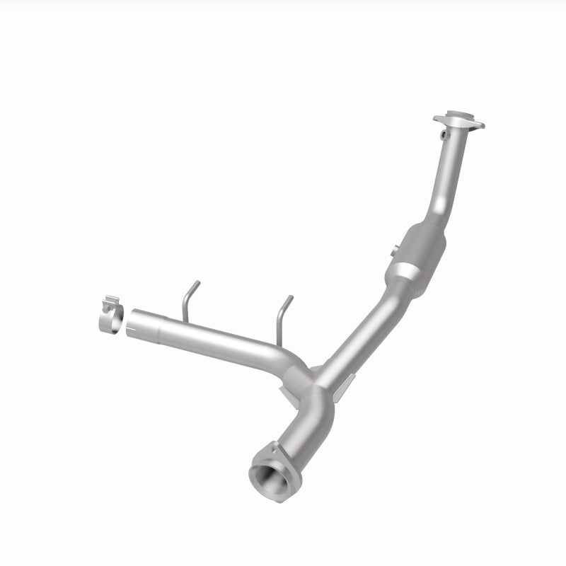 MagnaFlow 05-06 Ford Expedition 5.4L Direct Fit Converter