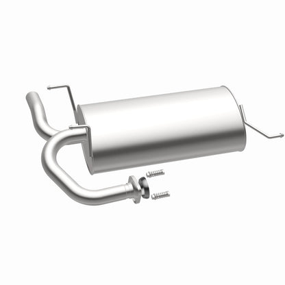 BRExhaust 05-06 Nissan X-Trail 2.5L Muffler Kit