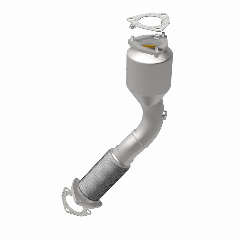MagnaFlow 03-06 Cayenne V8 4.5 OEM Underbody Direct Fit Converter