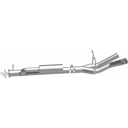MagnaFlow 25+ Ram 1500 I6 3.0L D-Fit Performance Exhaust Muffler Replacement Kit With Muffler