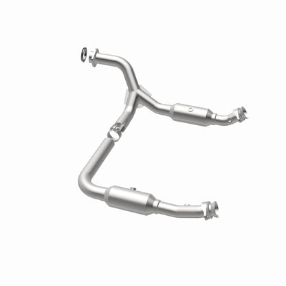 MagnaFlow 06-10 Ford Explorer 4.6L Direct Fit Converter