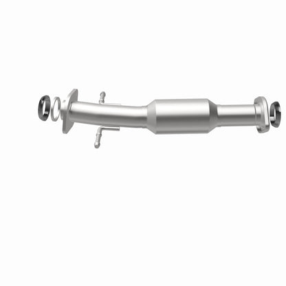MagnaFlow 10-15 Lexus RX350 3.5L Direct Fit Converter