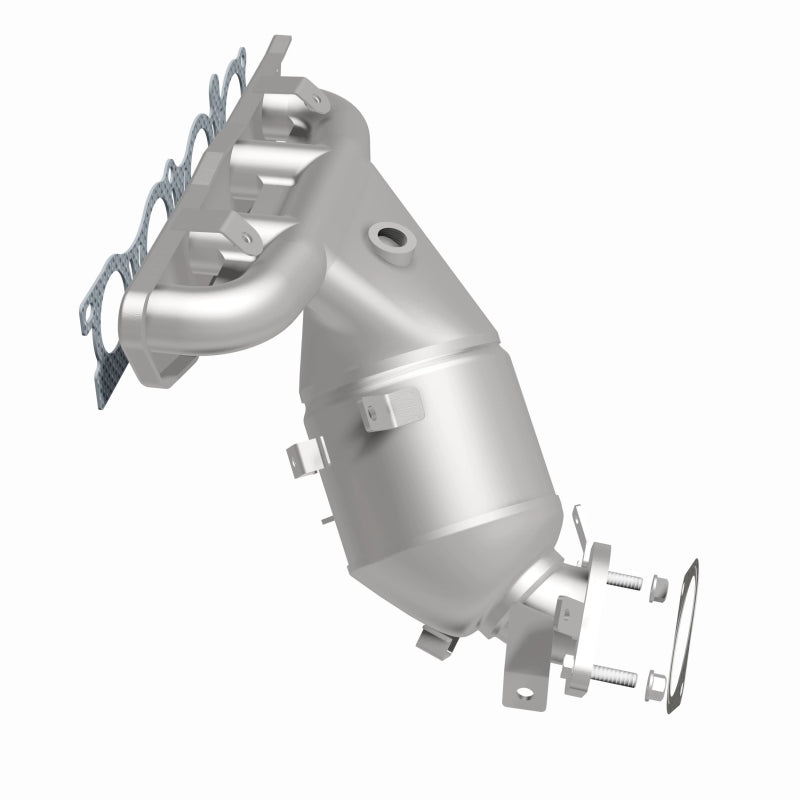 MagnaFlow Direct Fit Catalytic Converter 20-21 Nissan Kicks 1.6L Single Manifold