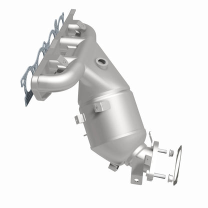 MagnaFlow Direct Fit Catalytic Converter 20-21 Nissan Kicks 1.6L Single Manifold