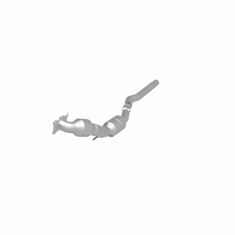 MagnaFlow 09-15 CC L4 2 OEM Underbody Direct Fit Converter
