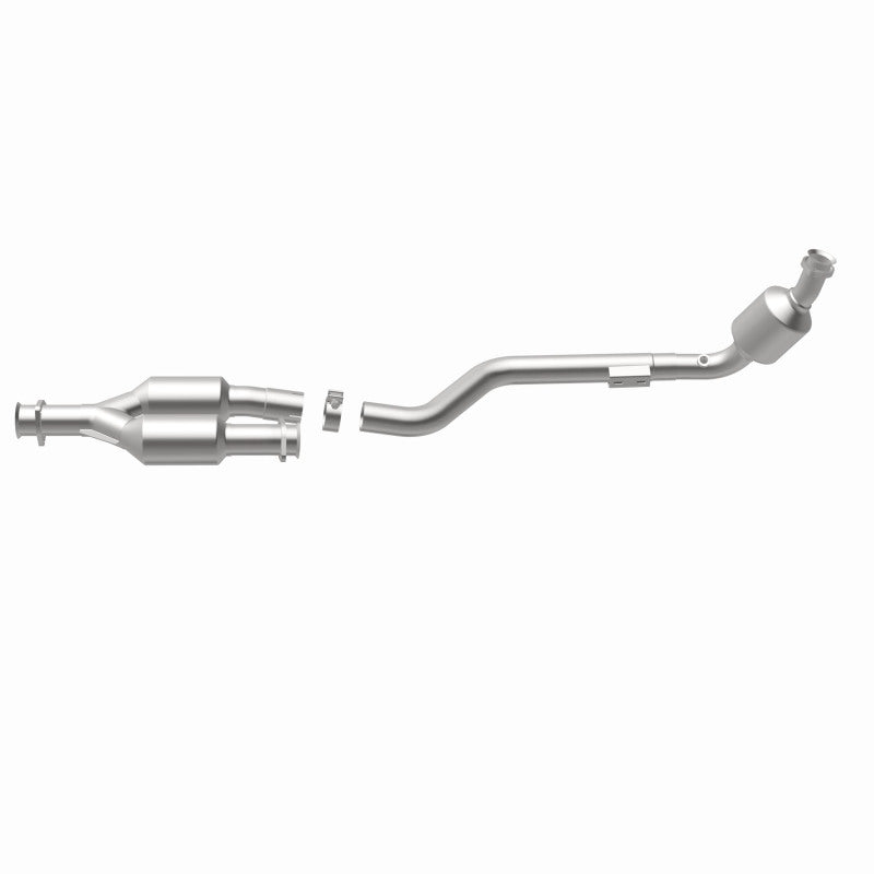 MagnaFlow 07-08 Chrysler Crossfire 3.2L Direct Fit Converter