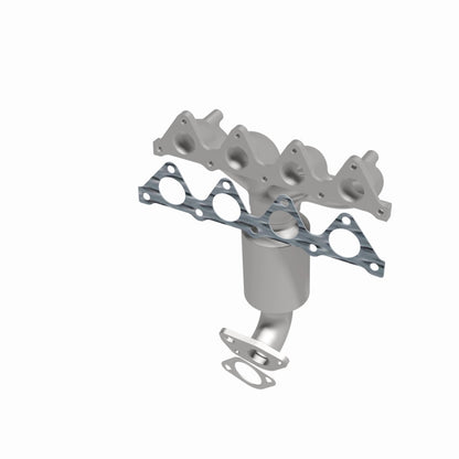 MagnaFlow 06-09 Hyundai Accent 1.6L Direct Fit Converter