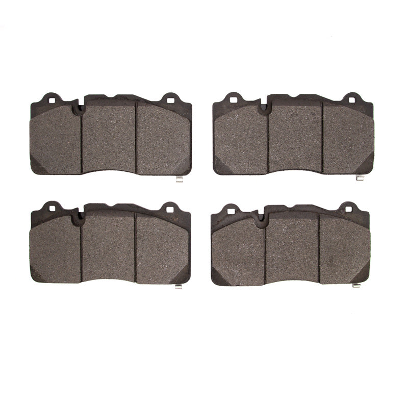 R1 16-24 Cadillac CTS Front Track/Street Brake Pads