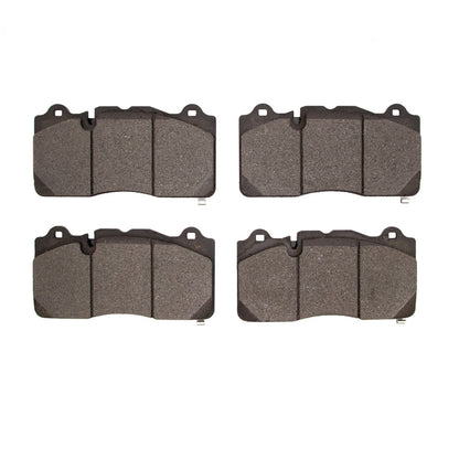 R1 16-24 Cadillac CTS Front Track/Street Brake Pads