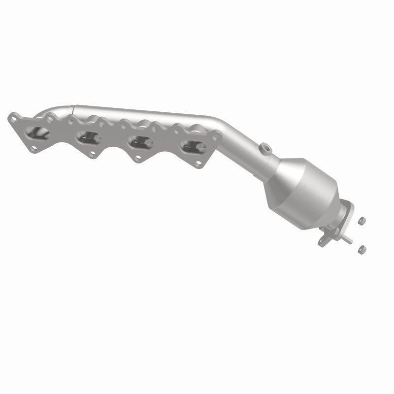 MagnaFlow 2009 Hyundai Genesis 4.6L Direct Fit Converter