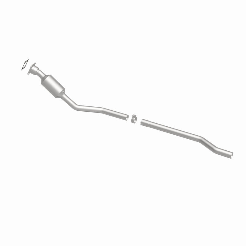 MagnaFlow 2004 Dodge Grand Caravan 3.3L Direct Fit Converter