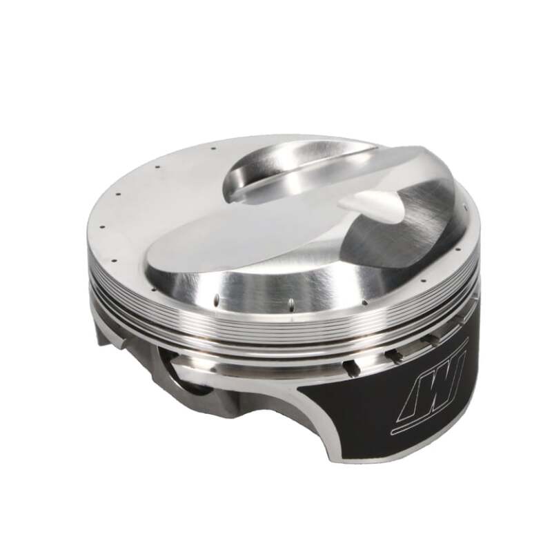 Wiseco Chevy Big Block 4.600in Bore 1.215in CH 48.70 CC Piston Set