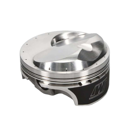 Wiseco Chevy Big Block 4.610in Bore 1.215in CH 48.70 CC Piston Set