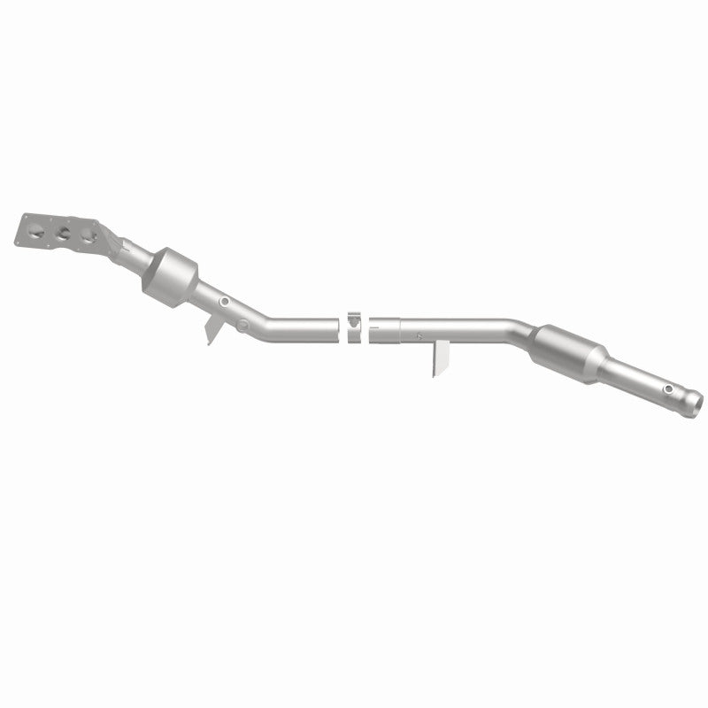 MagnaFlow 12-15 ML350 V6 3.5 OEM Manifold Direct Fit Converter