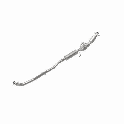 MagnaFlow Direct Fit Catalytic Converter 12-17 Toyota Prius V Base Underbody 1.8L