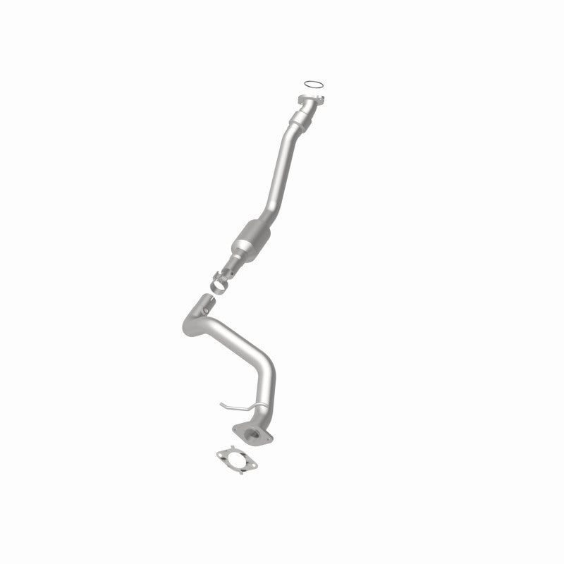 MagnaFlow 01-04 Aztek 3.4 OEM Underbody Direct Fit Converter